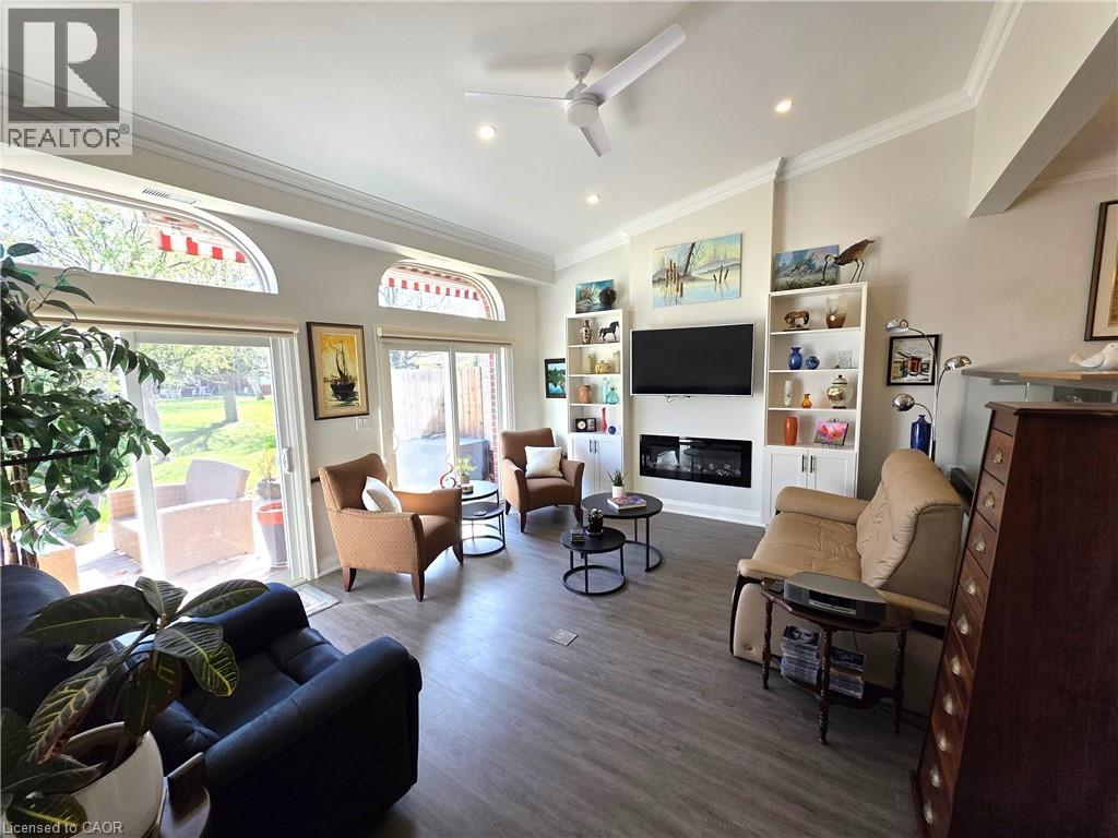 1 MONSIGNOR HENKEY Terrace - 7