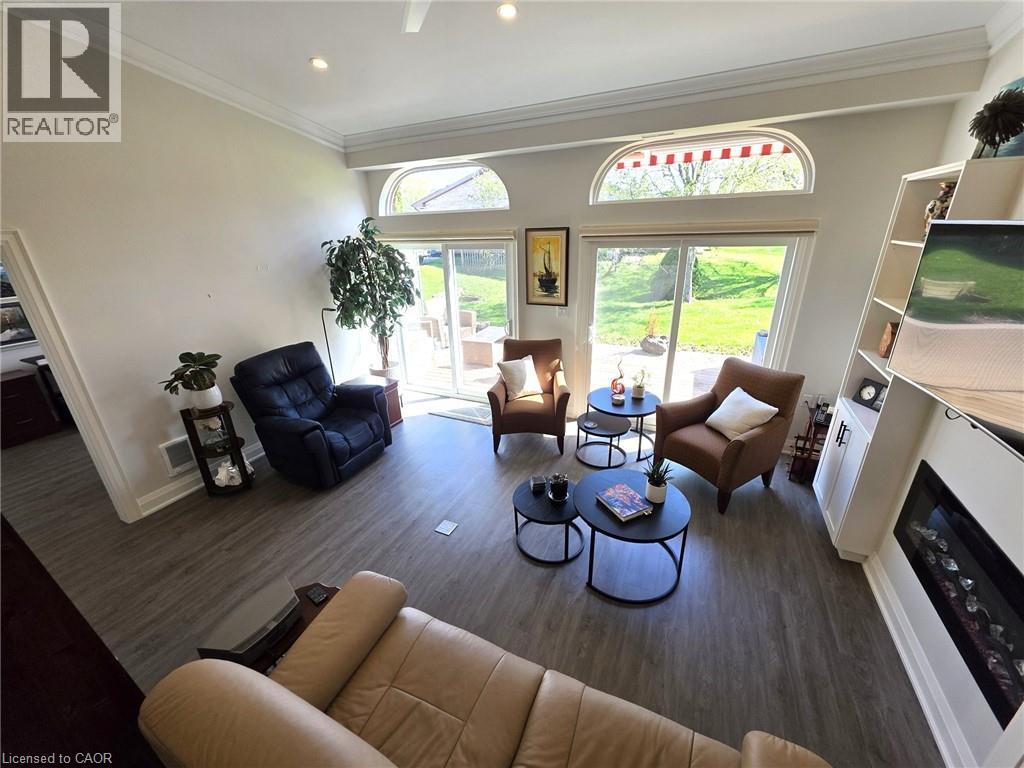 1 MONSIGNOR HENKEY Terrace - 9
