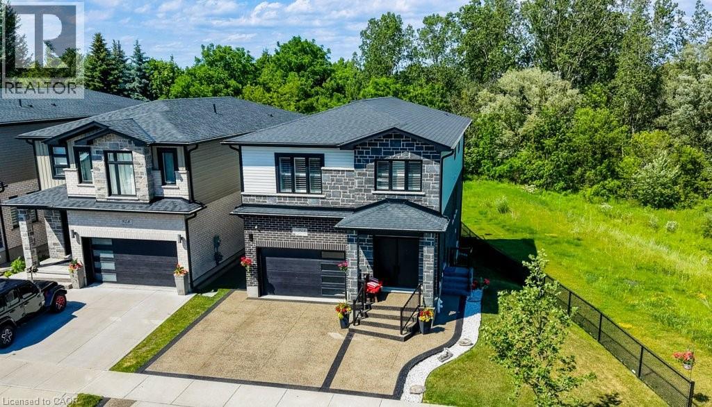 924 CHAPEL HILL Court - 4