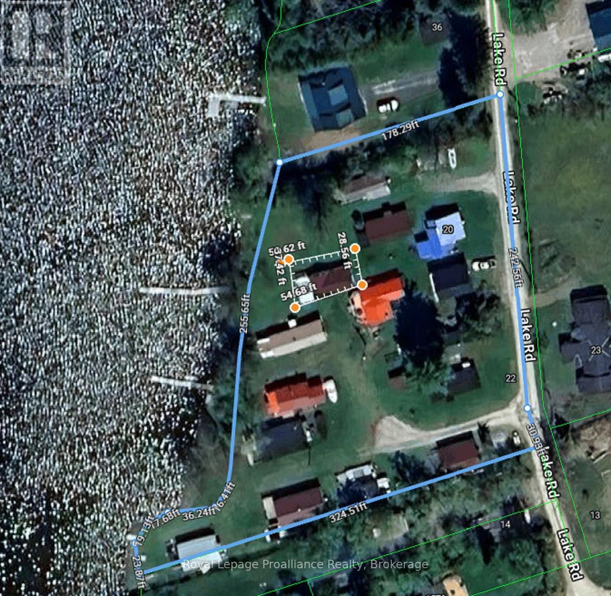 #15 22 LAKE ROAD - 21