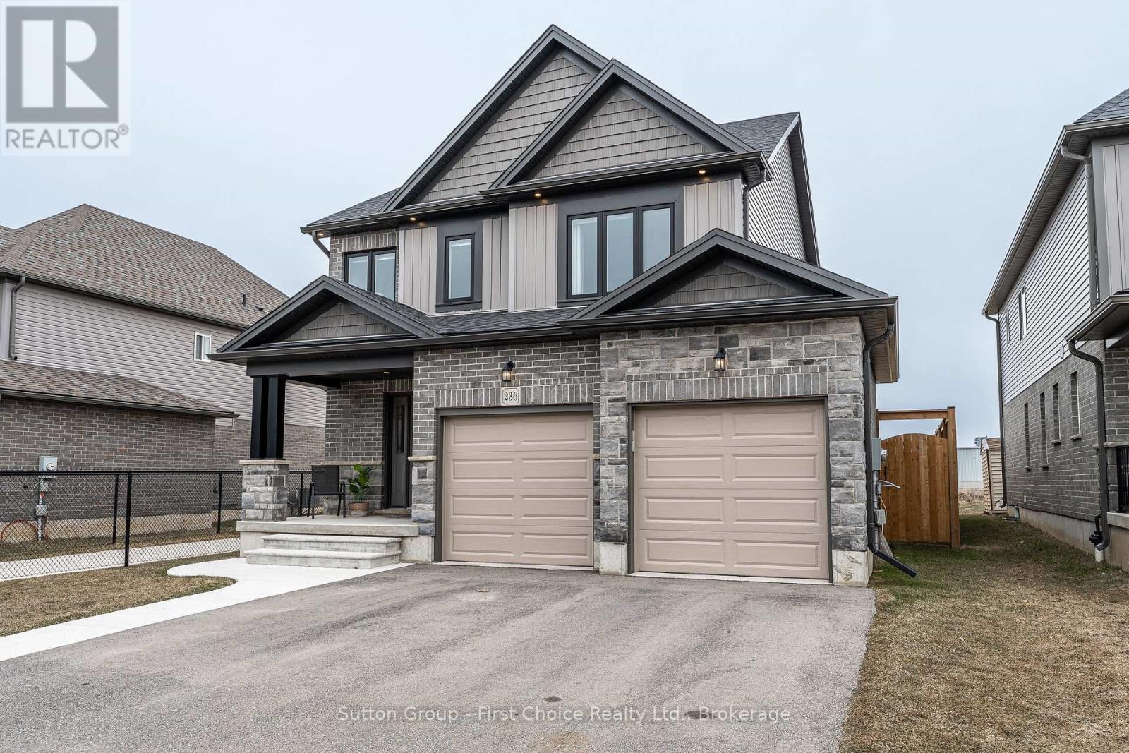 236 BRADSHAW DRIVE - Image 36