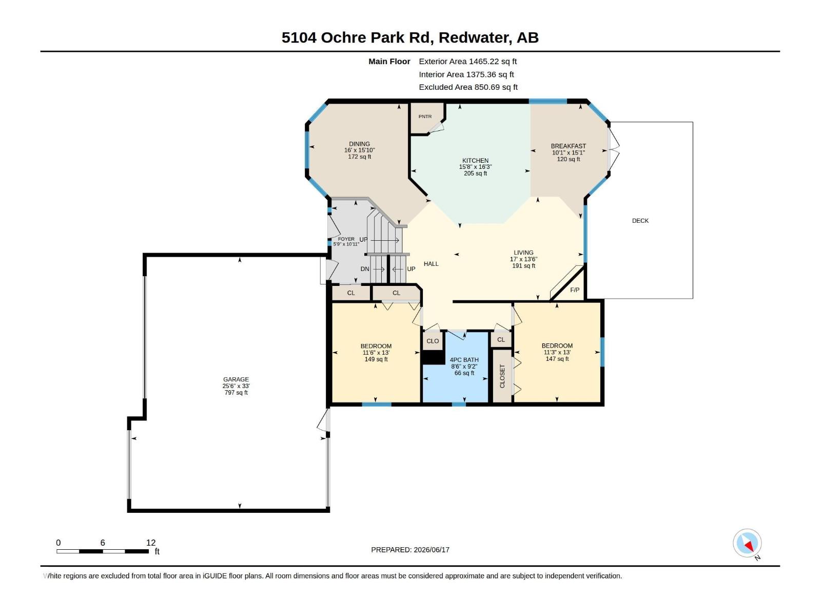5104 OCHRE RD — photo 73