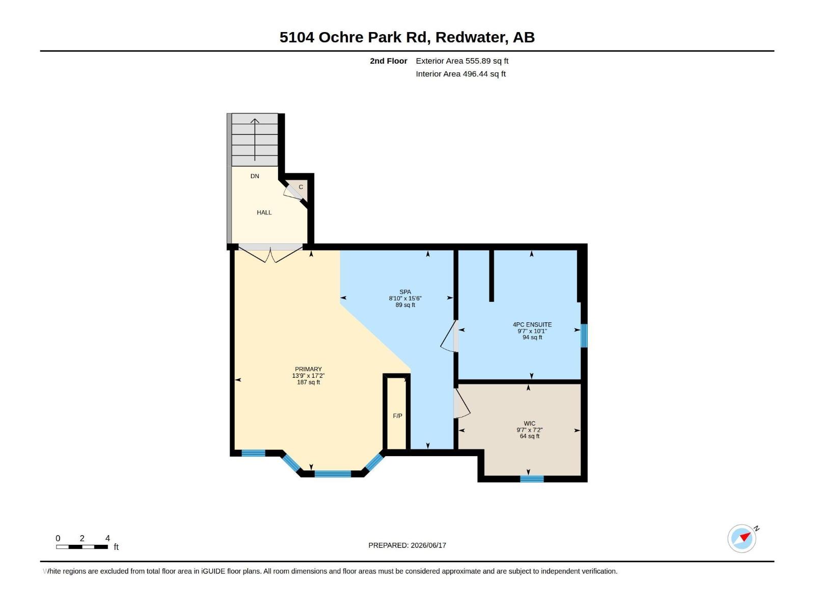 5104 OCHRE RD — photo 74