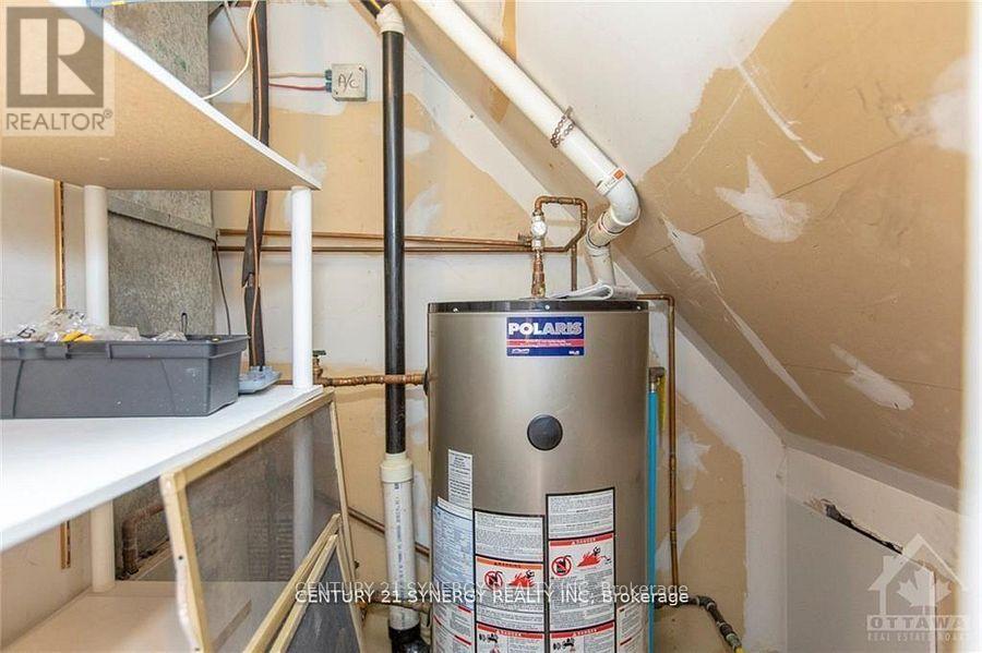 3 Bed, 1 Bath Multi-Family for Rent in Ottawa – 10 – 450 MACLAREN STREET, Ottawa – MLS# X13456304 - Image 25