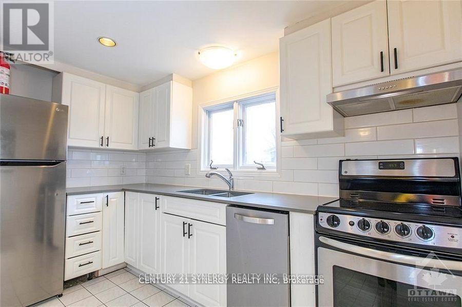3 Bed, 1 Bath Multi-Family for Rent in Ottawa – 10 – 450 MACLAREN STREET, Ottawa – MLS# X13456304 - Image 6