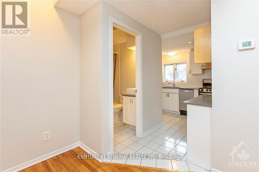 3 Bed, 1 Bath Multi-Family for Rent in Ottawa – 10 – 450 MACLAREN STREET, Ottawa – MLS# X13456304 - Image 8