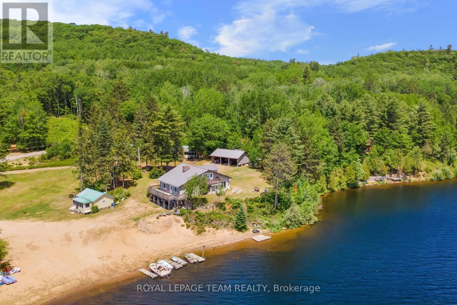 682 LONG LAKE ROAD - 2
