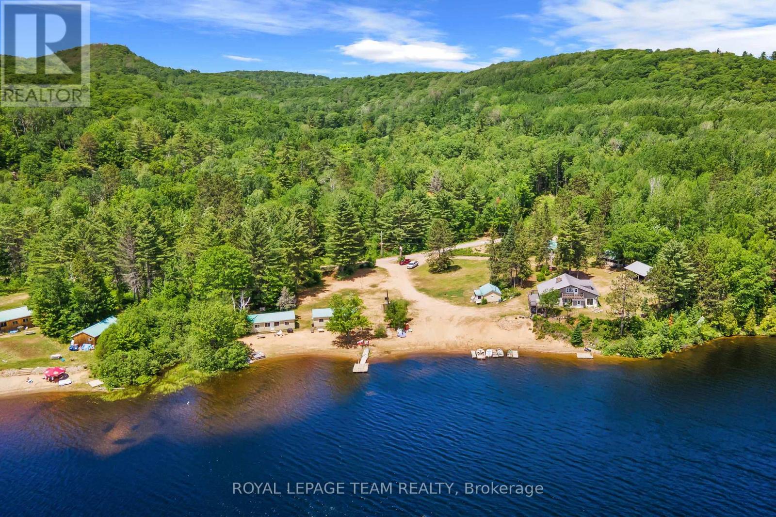 682 LONG LAKE ROAD - 3