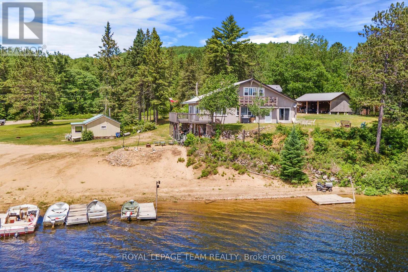 682 LONG LAKE ROAD - 5
