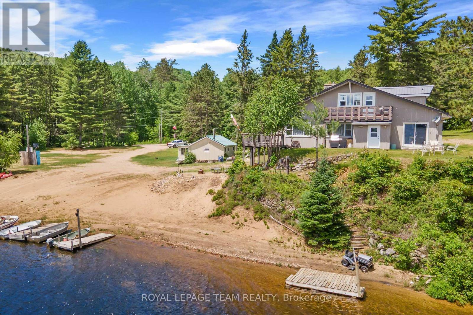 682 LONG LAKE ROAD - 7