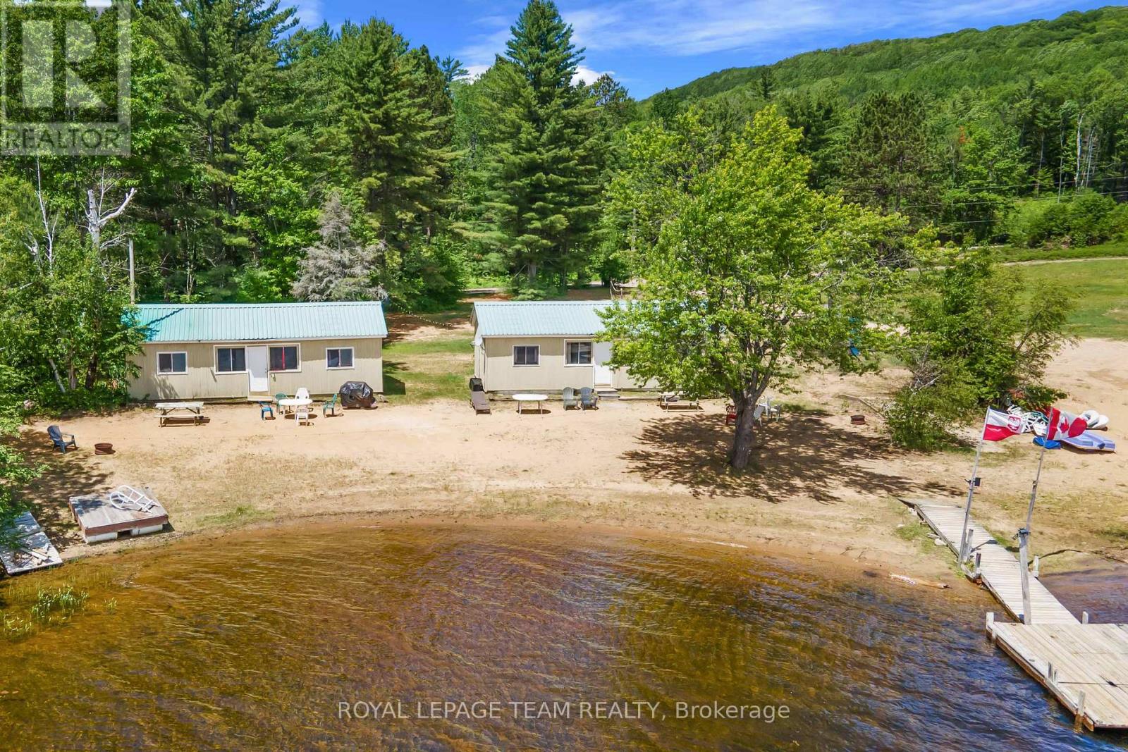 662 LONG LAKE ROAD - 1