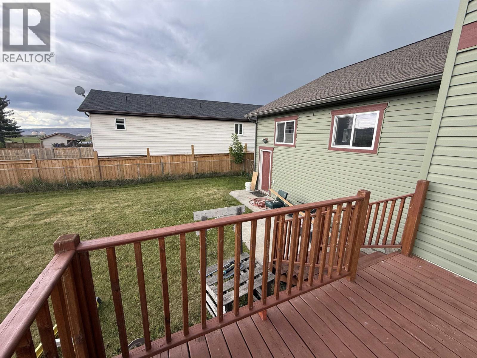 10201 S 97 STREET, Fort St. John