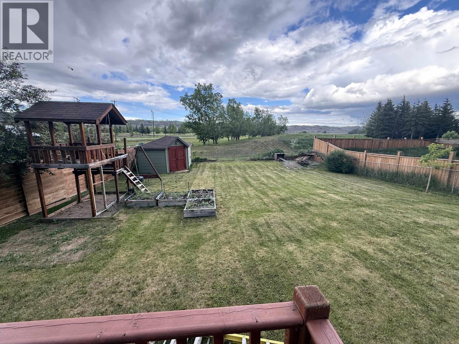 10201 S 97 STREET, Fort St. John