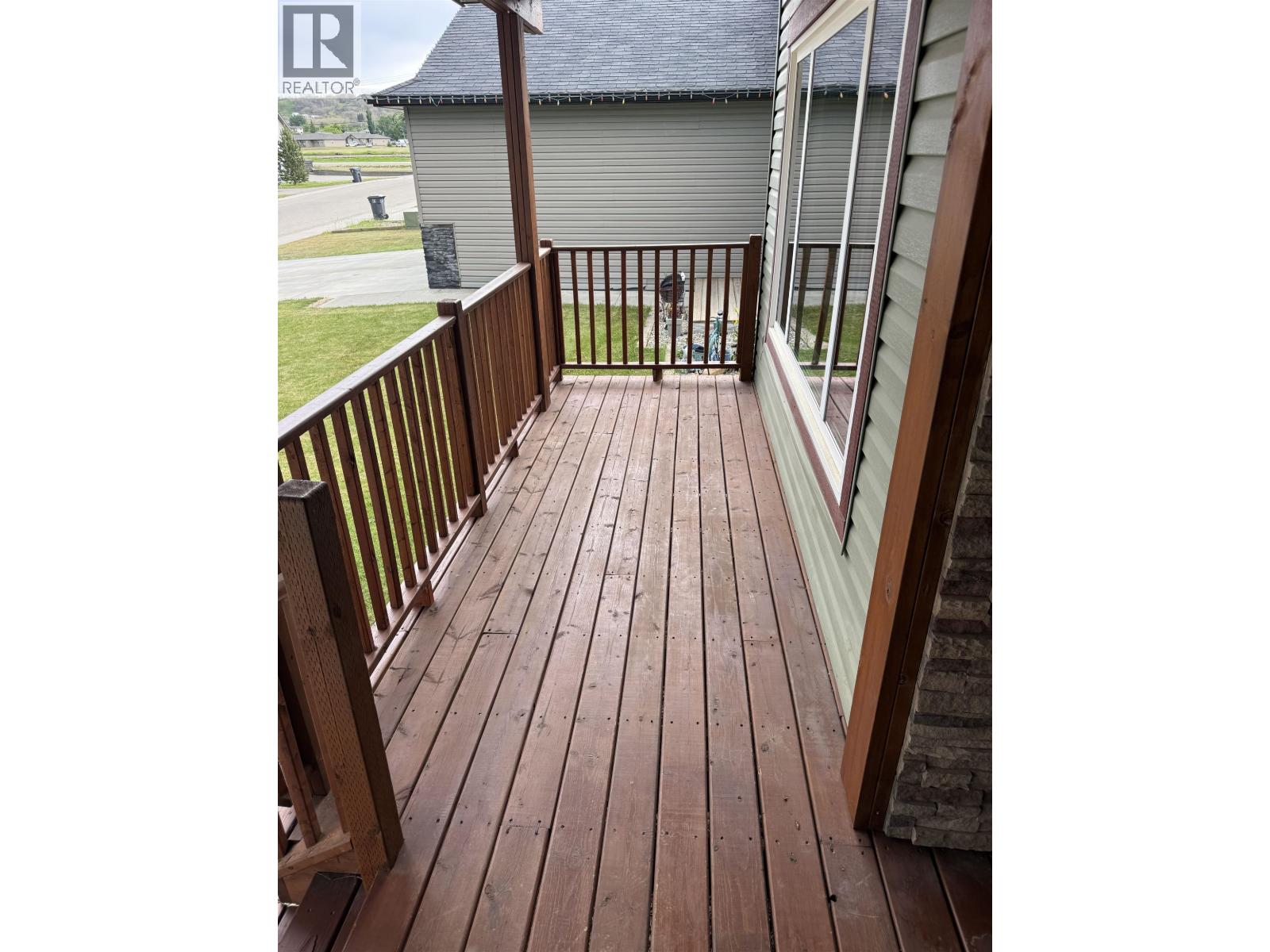 10201 S 97 STREET, Fort St. John