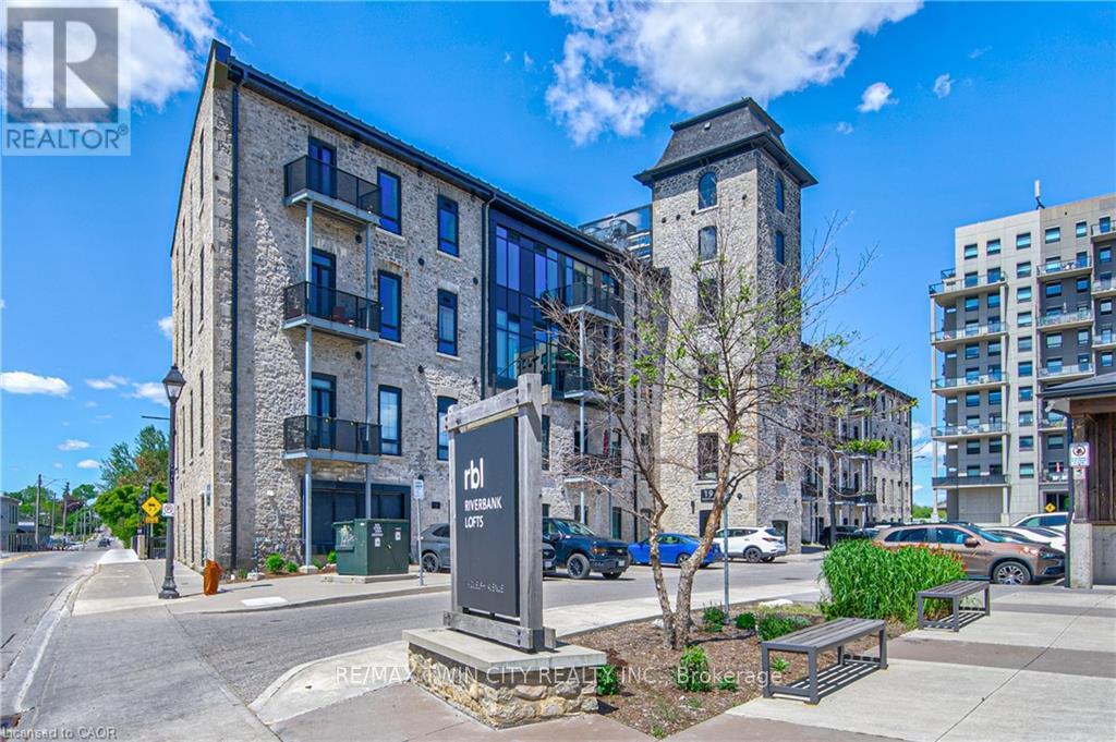 #201 19 GUELPH AVENUE - 39
