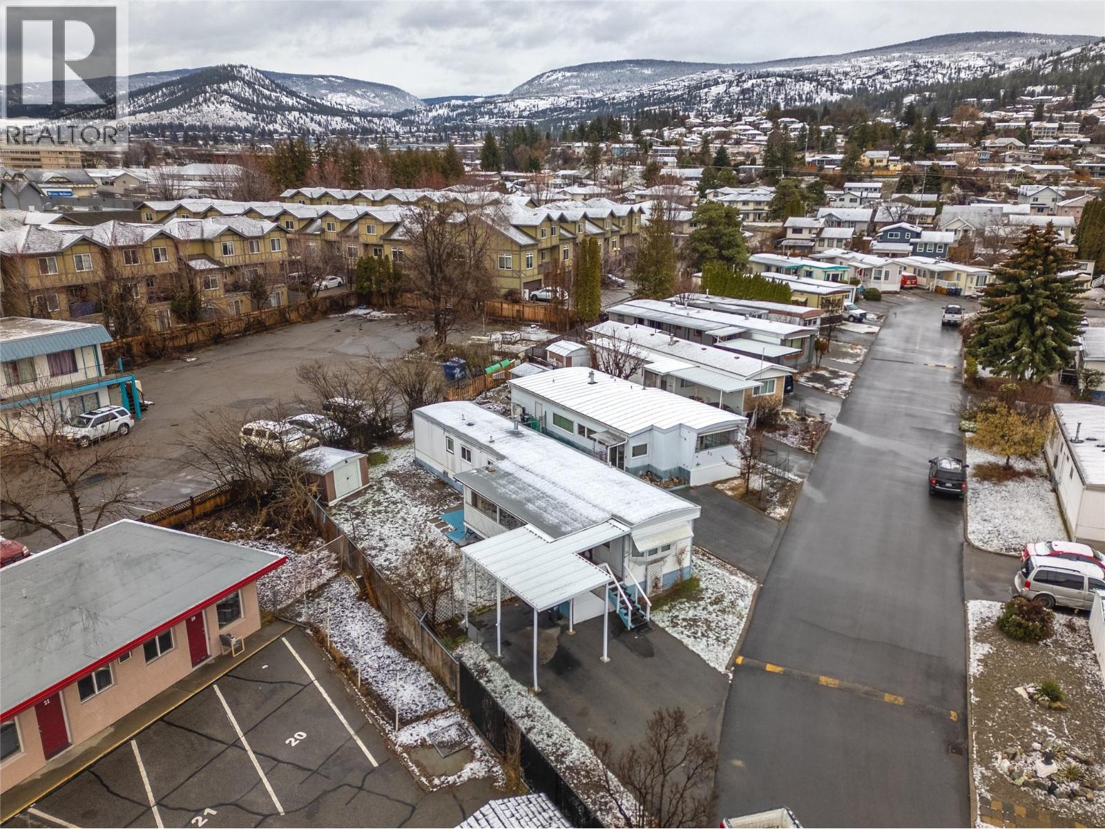 197 Dauphin Avenue Unit# 36, Penticton