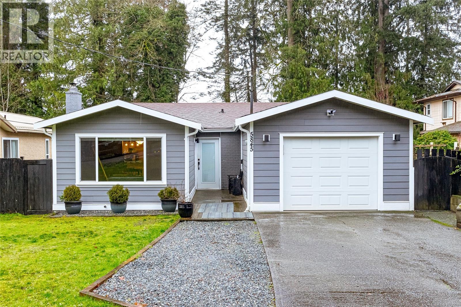 5845 Kinch Ave - 1