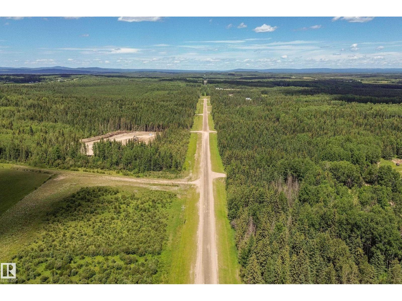 RR171 North of HWY 748