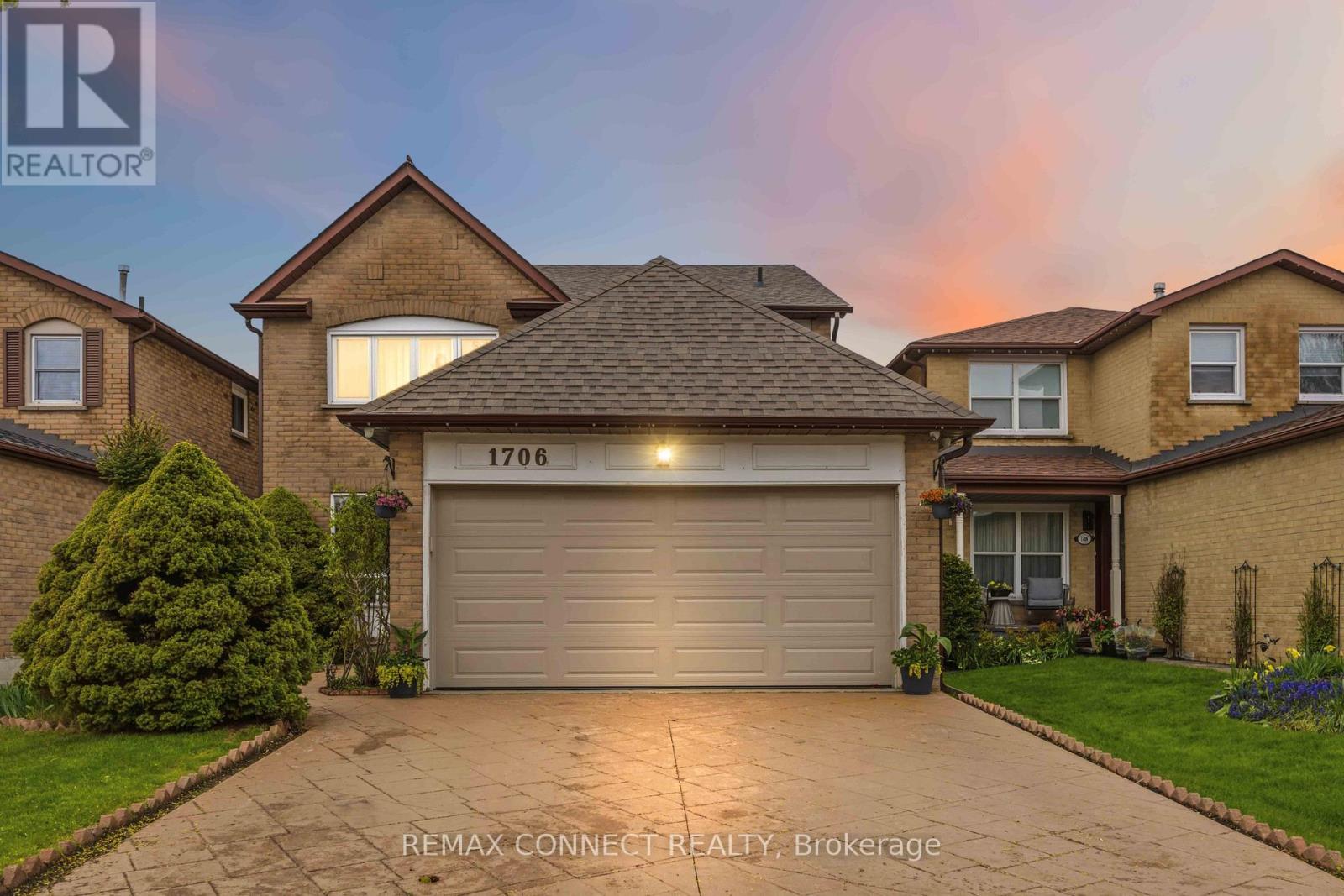 1706 WOODSIDE LANE - 1