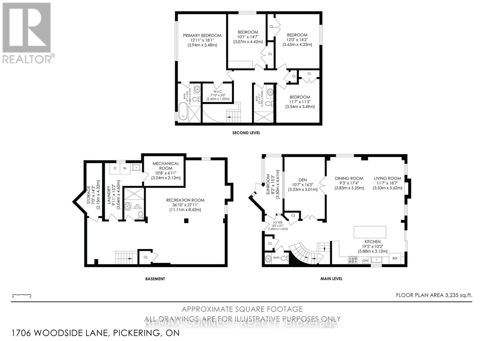 1706 WOODSIDE LANE - 32