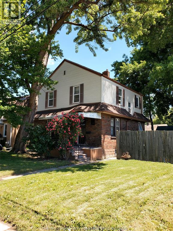 1964 CENTRAL AVENUE - 1