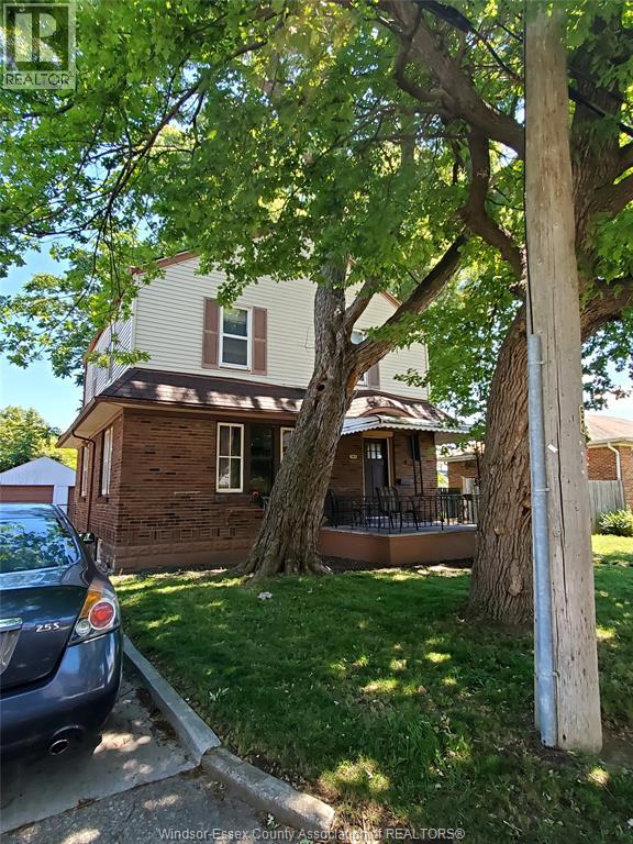 1964 CENTRAL AVENUE - 2