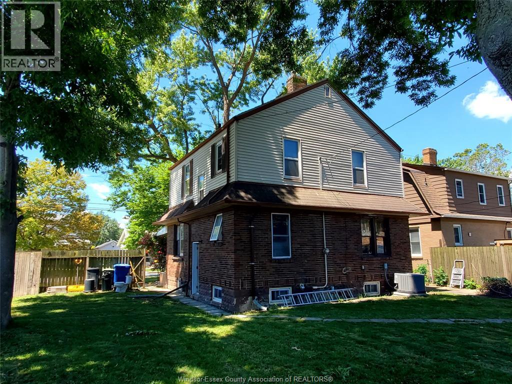 1964 CENTRAL AVENUE - 4