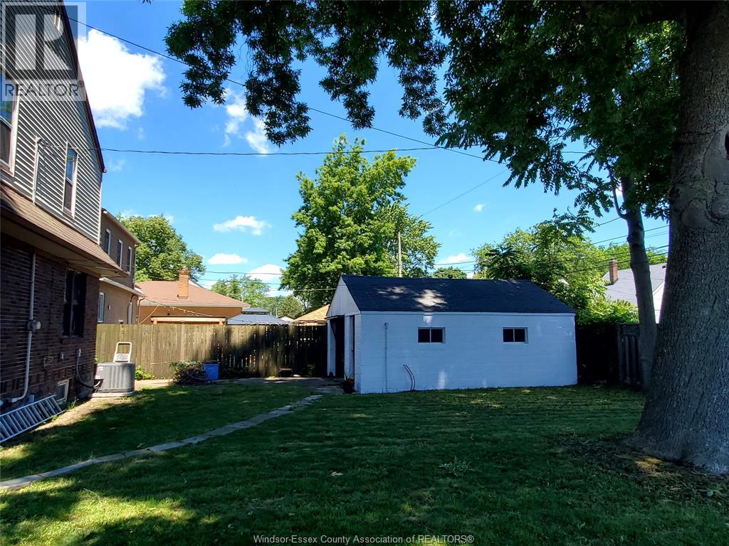 1964 CENTRAL AVENUE - 5