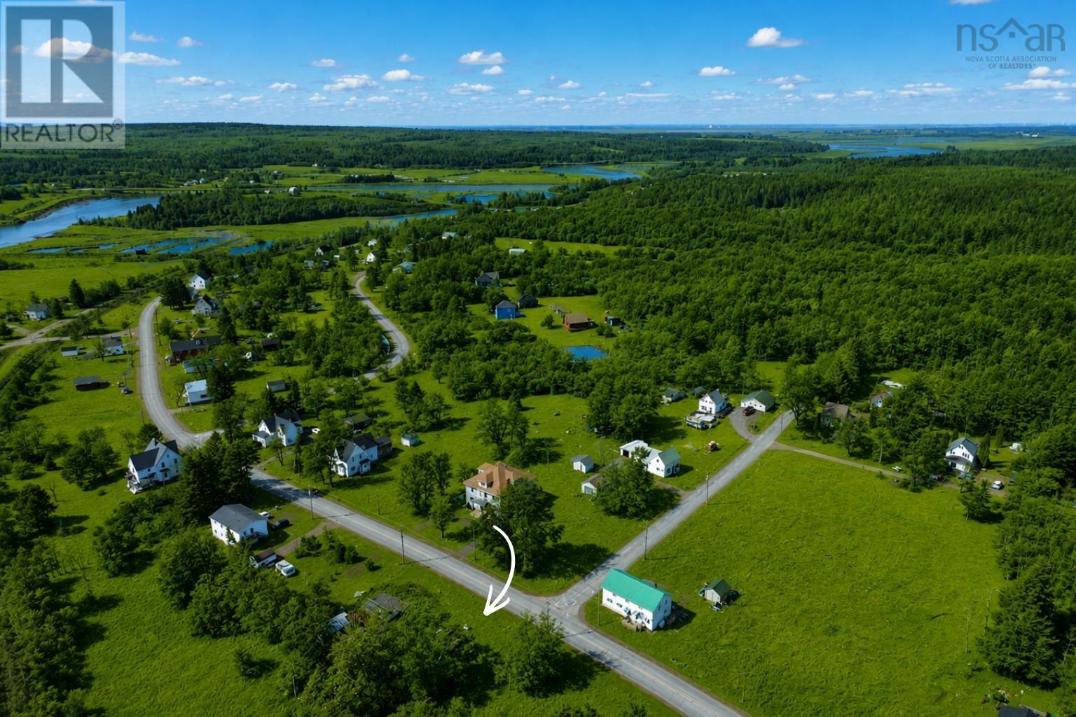 Property 3 of 5 of 3083 302 Highway