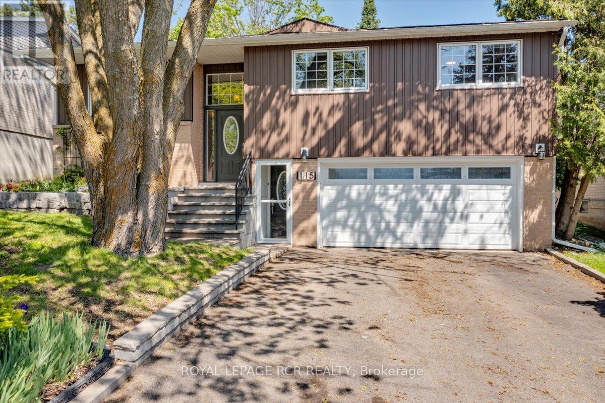 Photo of 115 BESWICK DRIVE