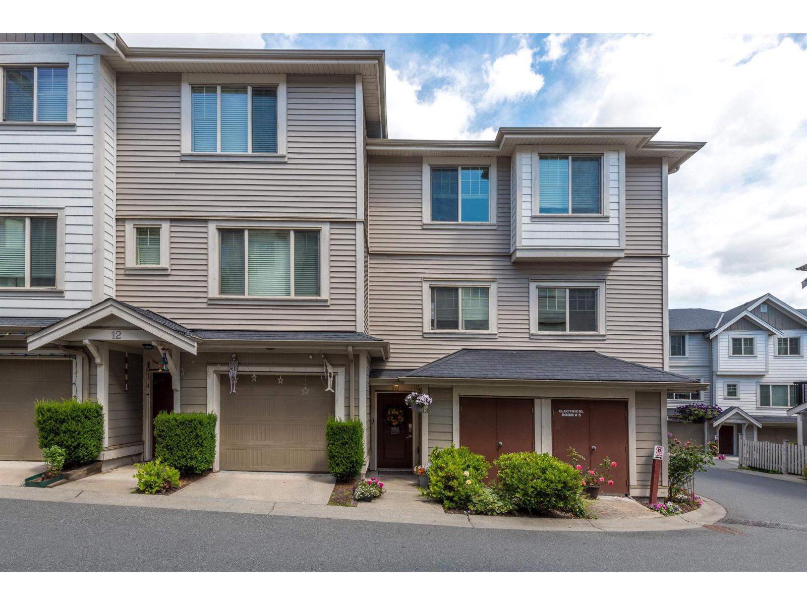 13 19097 64 AVENUE, Surrey