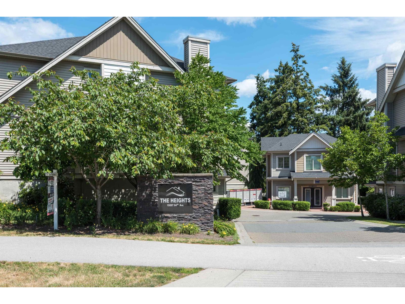 13 19097 64 AVENUE, Surrey
