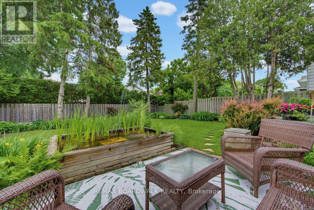 3 Bed, 3 Bath House for Sale in Ottawa – 1703 FIELDSTONE CRESCENT, Ottawa – MLS# X13144484 - Image 40