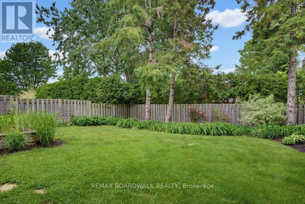 3 Bed, 3 Bath House for Sale in Ottawa – 1703 FIELDSTONE CRESCENT, Ottawa – MLS# X13144484 - Image 38