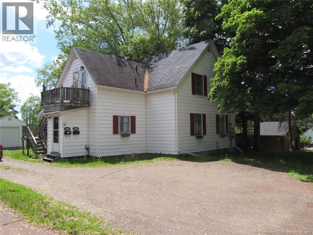 210-212 Pleasant Street, Moncton — photo 2