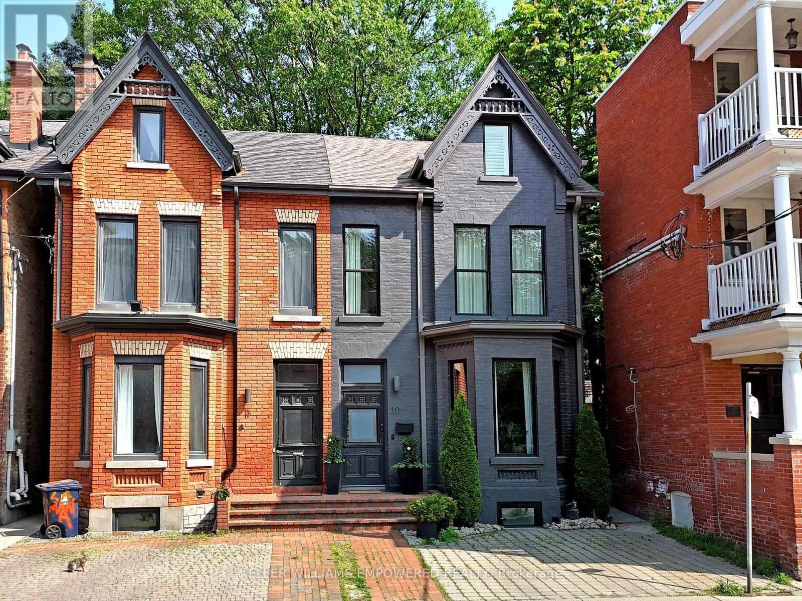 10 WEBSTER AVENUE - 46