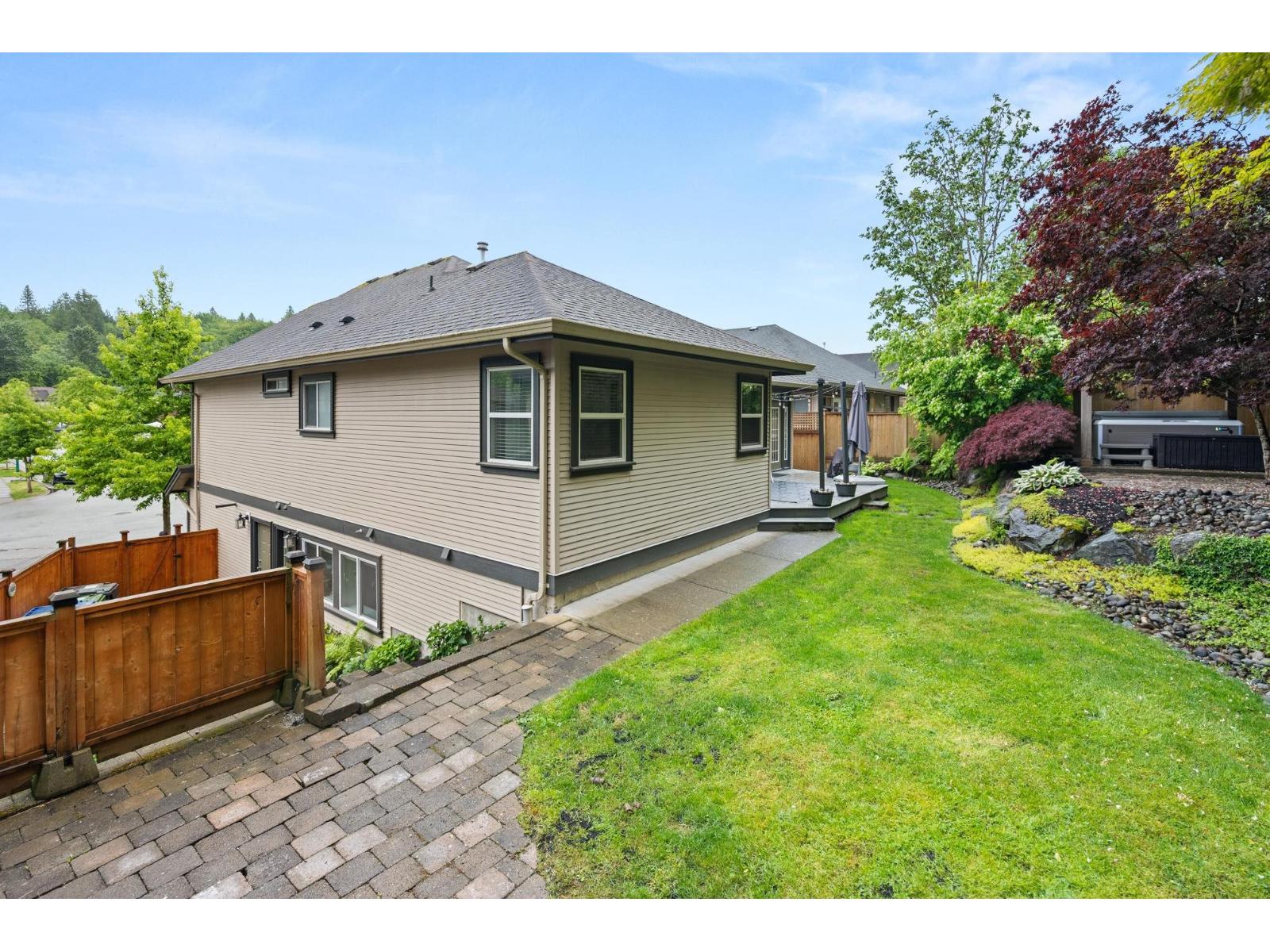 3887 ANGUS CRESCENT, Abbotsford