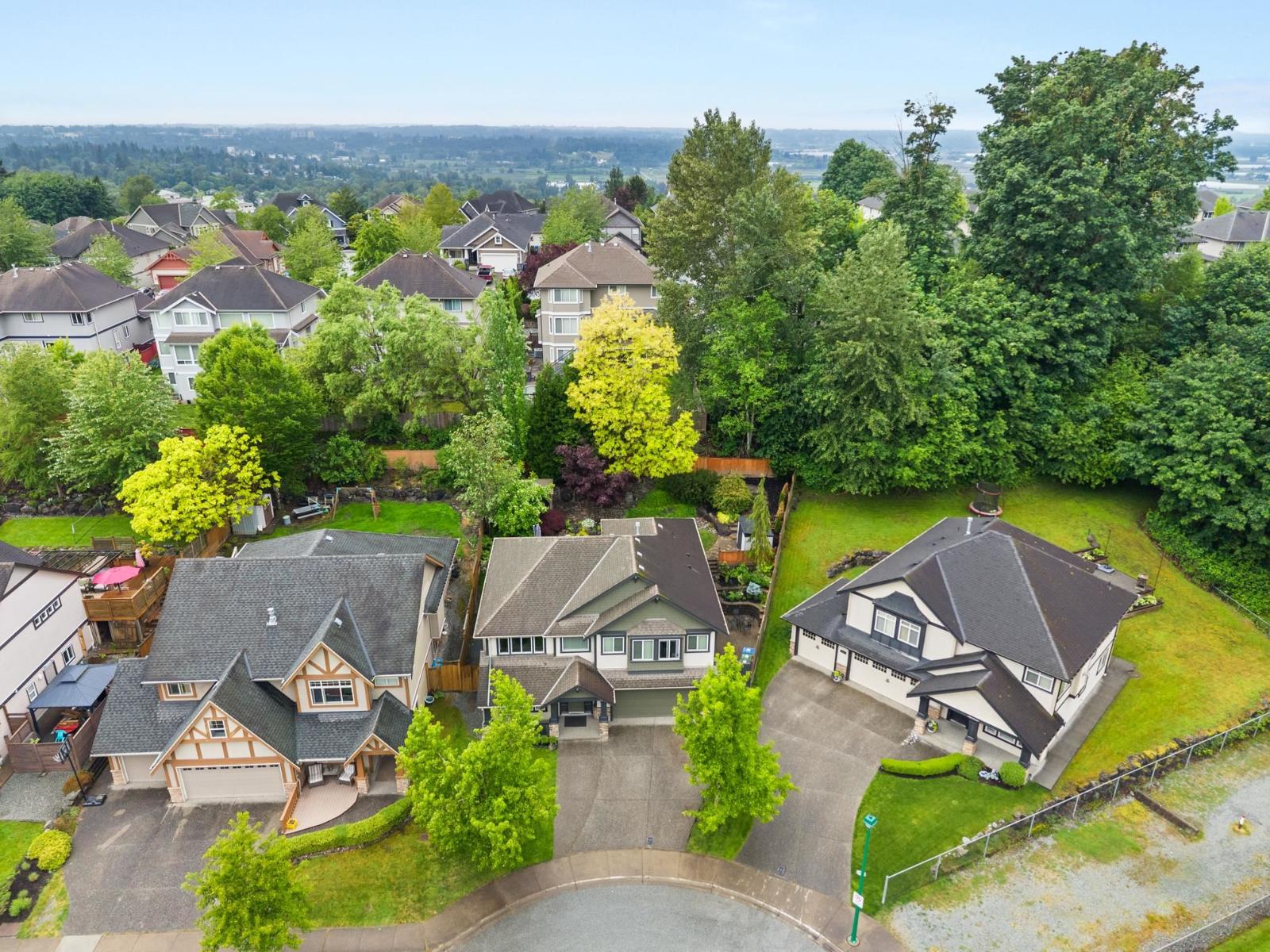 3887 ANGUS CRESCENT, Abbotsford