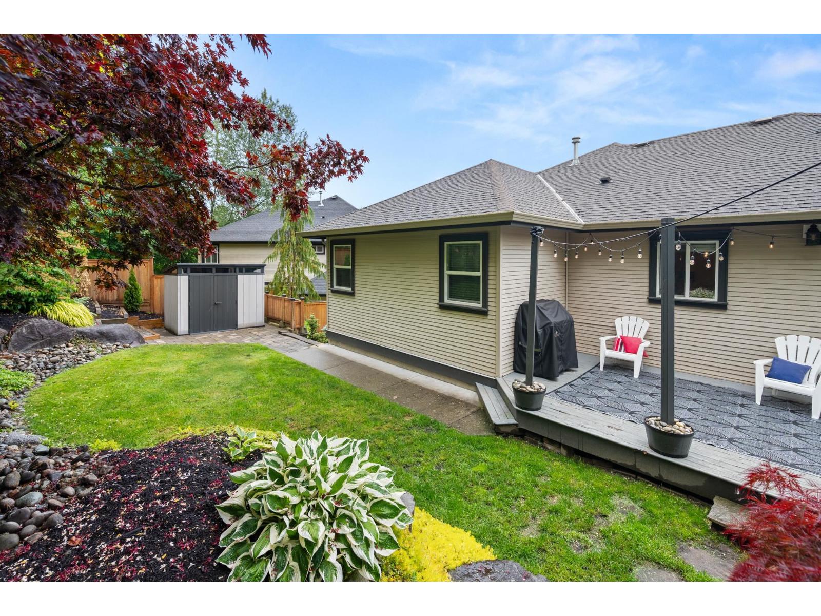 3887 ANGUS CRESCENT, Abbotsford