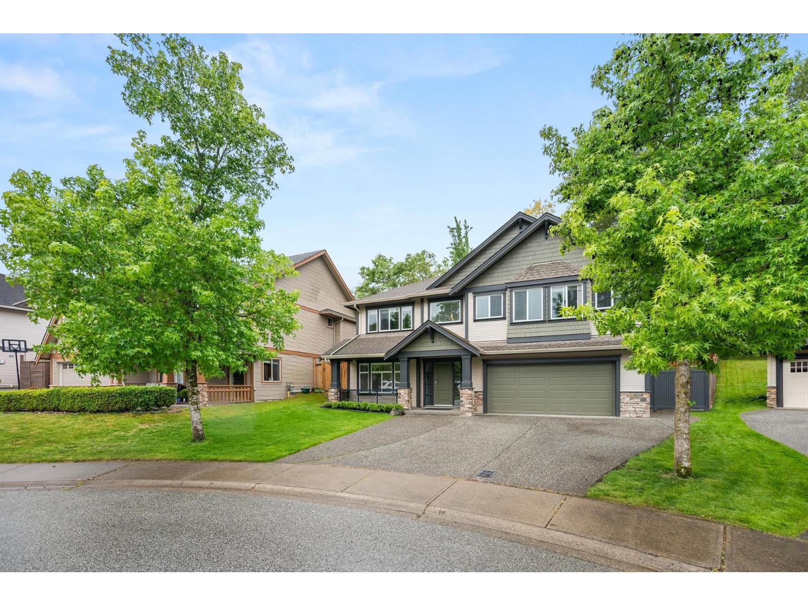 3887 ANGUS CRESCENT, Abbotsford