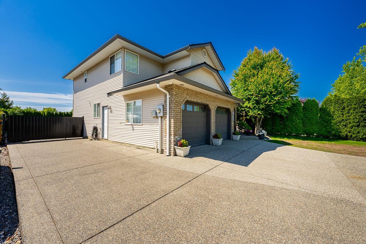 4633 222A STREET, Langley