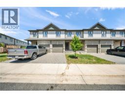 Primary Bedroom - 745 Chelton Road Unit# 3, London, ON N6M0J1 Photo 6