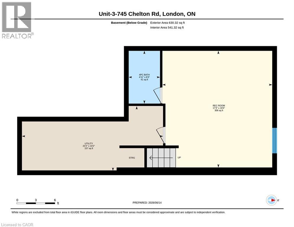 #3 745 CHELTON Road - 50