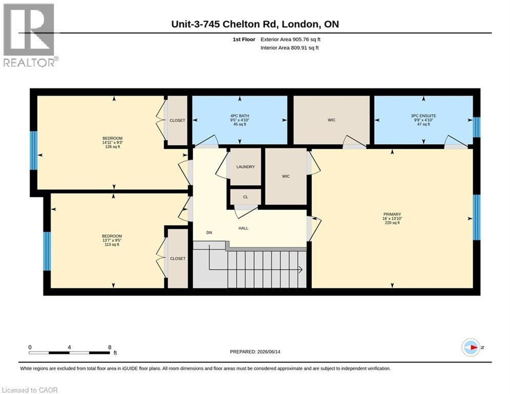 #3 745 CHELTON Road - Image 49