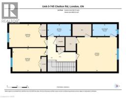 745 Chelton Road Unit# 3, London, ON N6M0J1 Photo 49