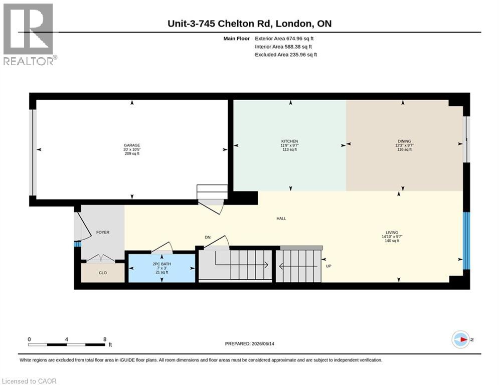 #3 745 CHELTON Road - 48