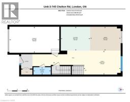 745 Chelton Road Unit# 3, London, ON N6M0J1 Photo 48