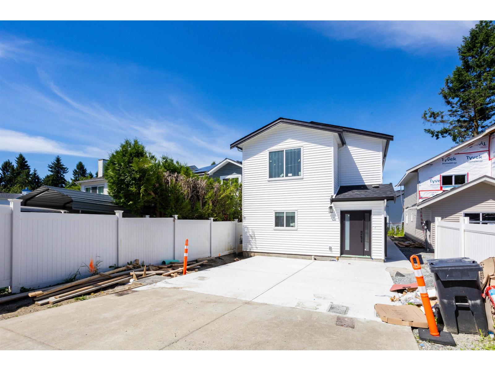 112 SPRINGFIELD DRIVE, Langley