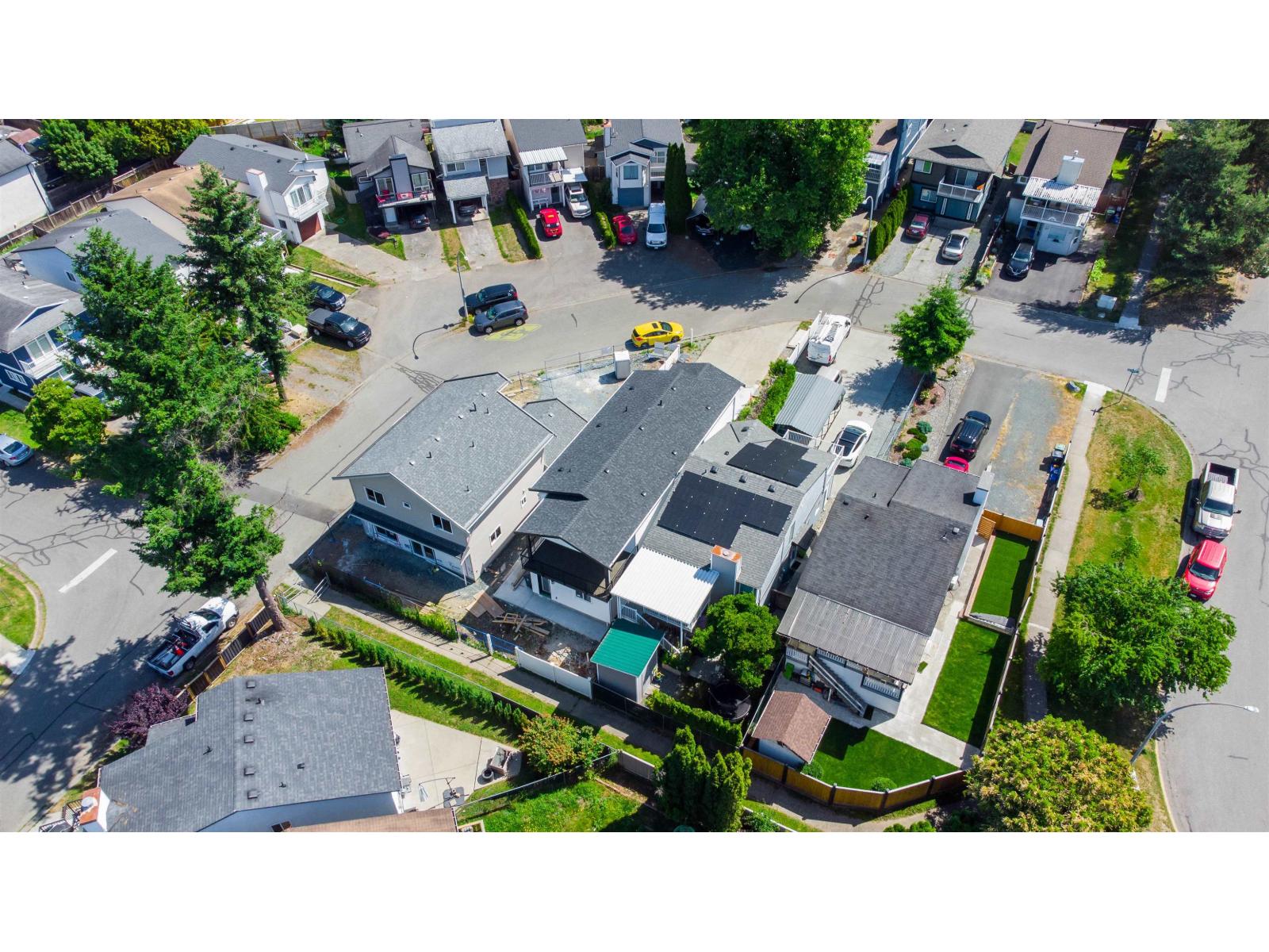 112 SPRINGFIELD DRIVE, Langley
