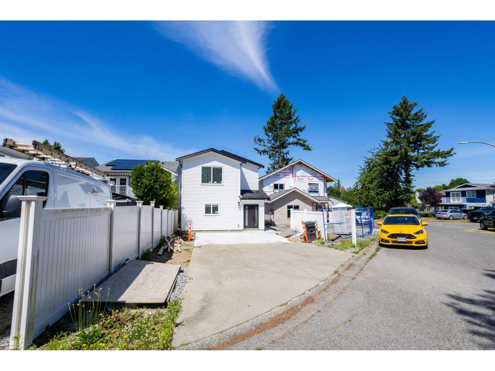 112 SPRINGFIELD DRIVE, Langley